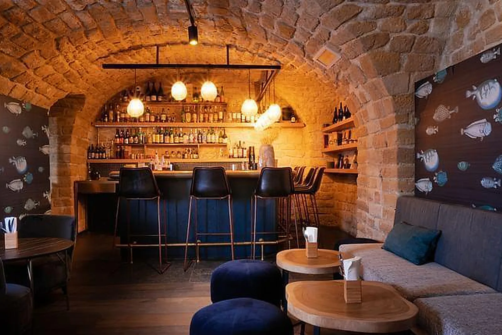 Lieux événementiels, BREIZH CAFÉ MONTORGUEIL