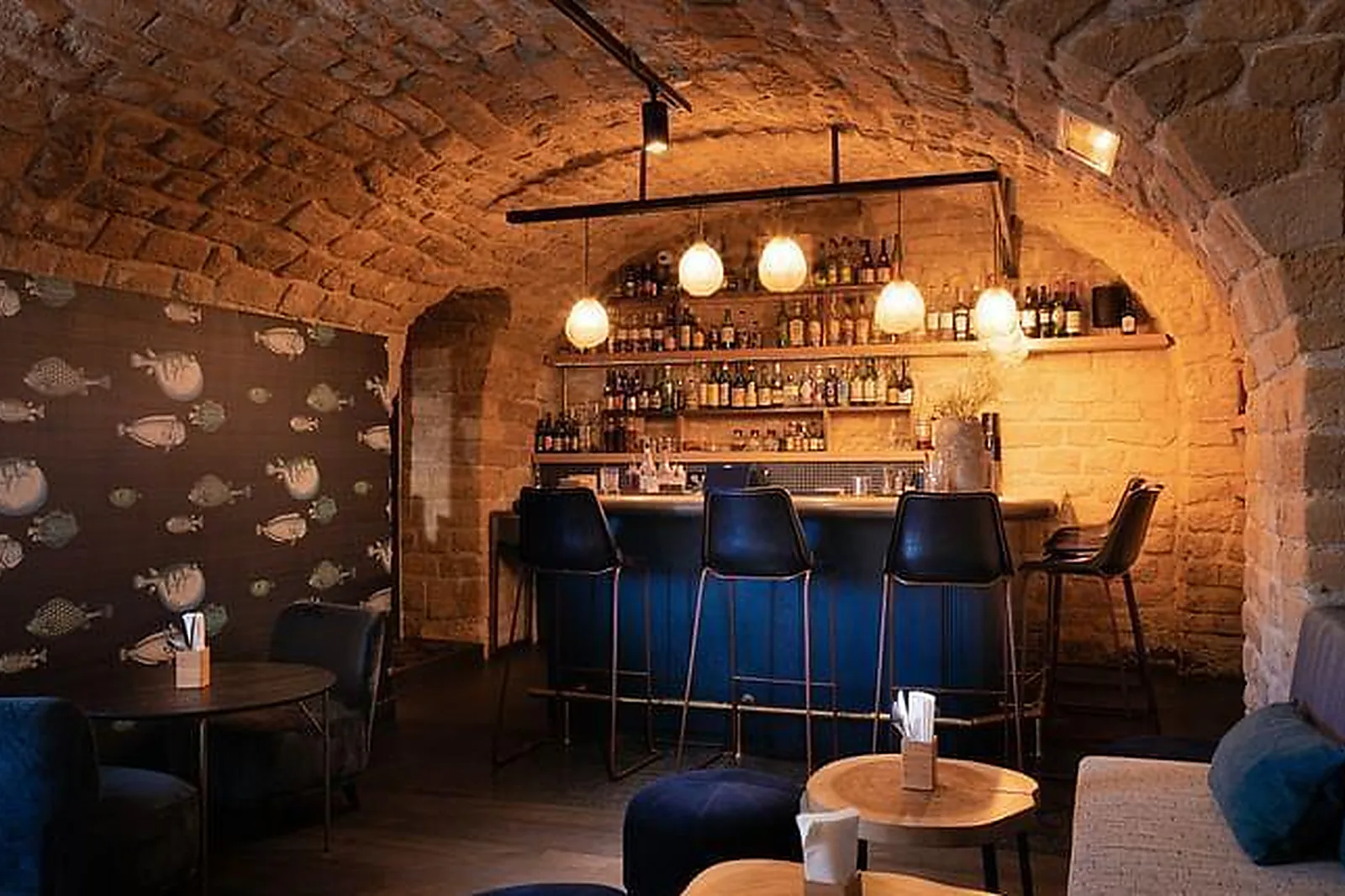 Lieux événementiels, BREIZH CAFÉ MONTORGUEIL