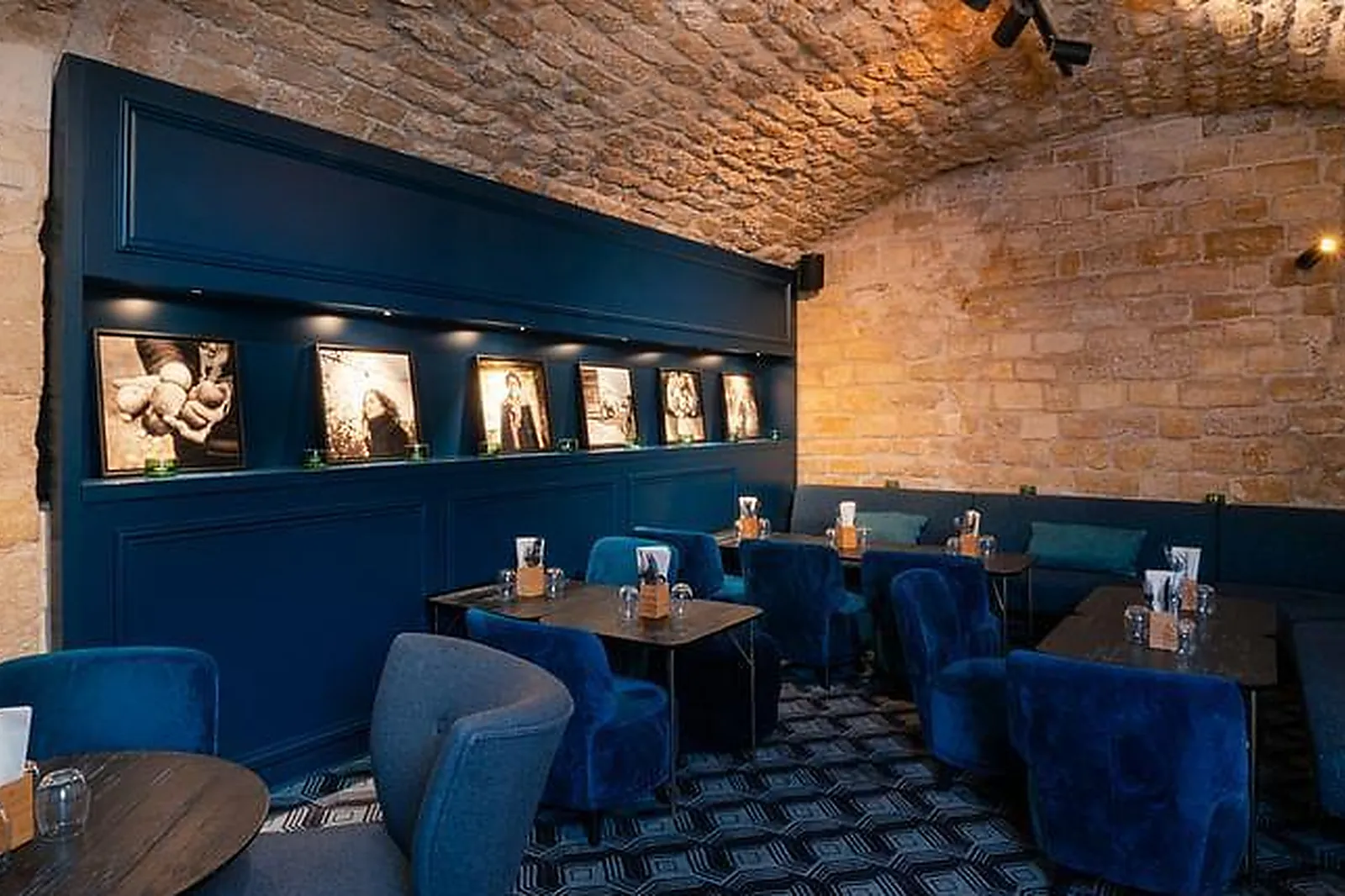 Lieux événementiels, BREIZH CAFÉ MONTORGUEIL