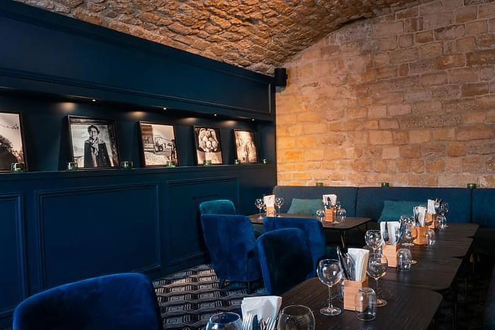 Lieux événementiels, BREIZH CAFÉ MONTORGUEIL