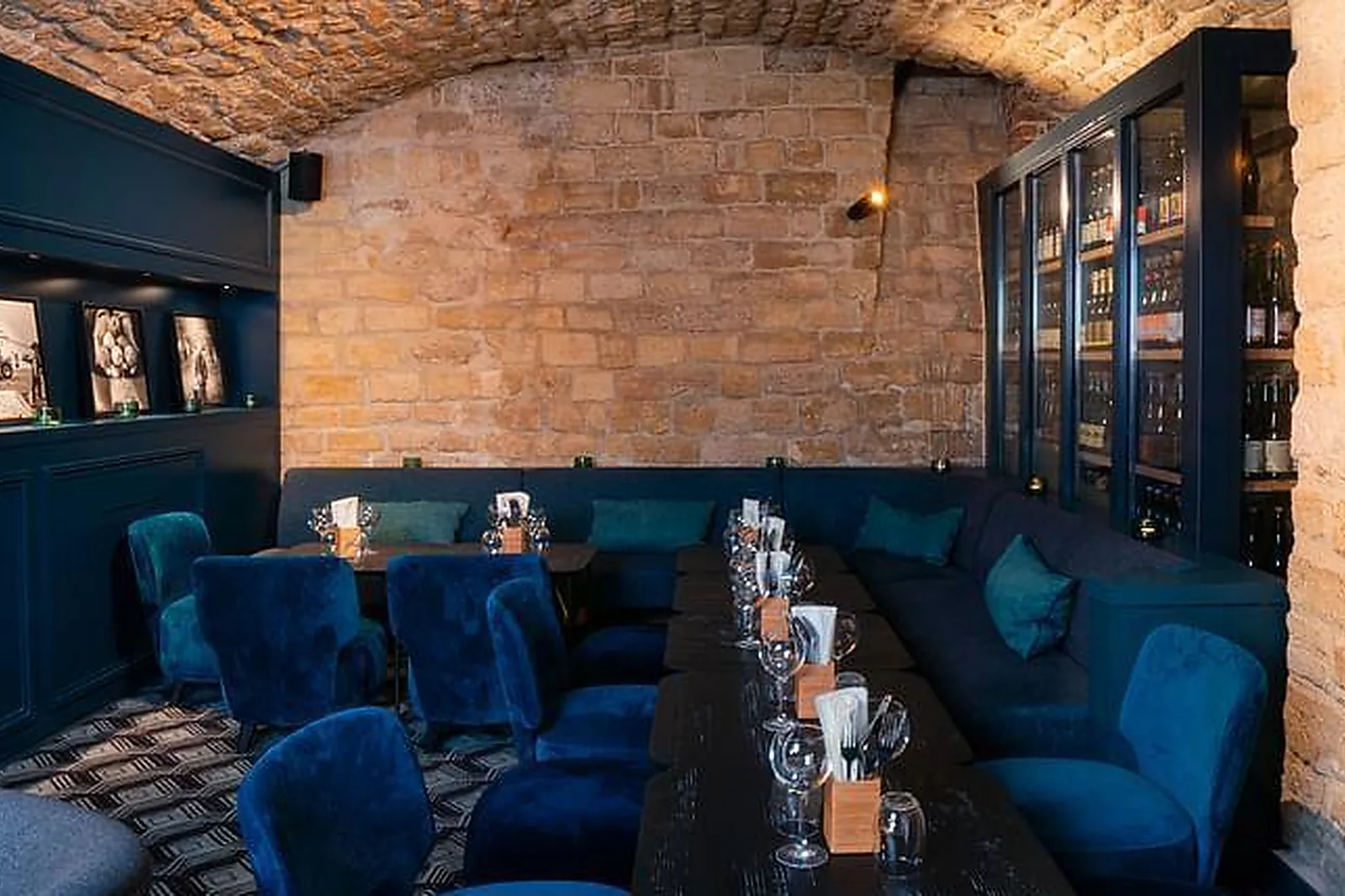 Lieux événementiels, BREIZH CAFÉ MONTORGUEIL