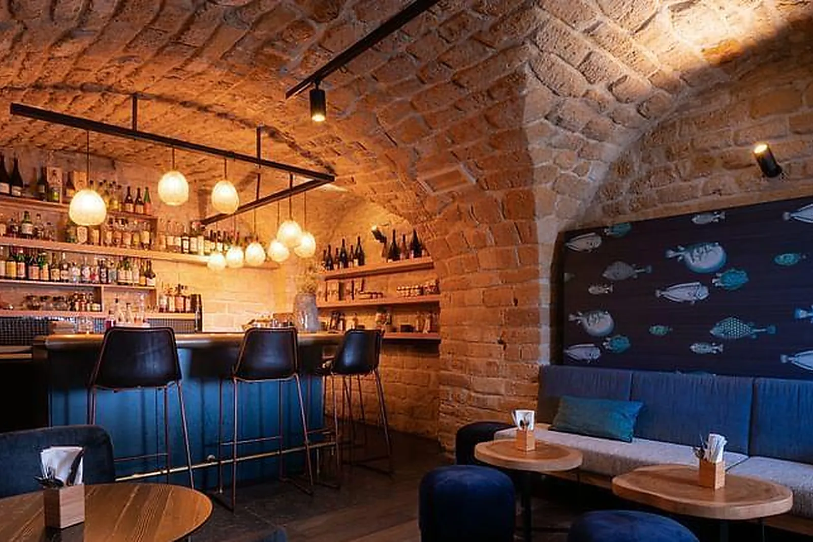 Lieux événementiels, BREIZH CAFÉ MONTORGUEIL