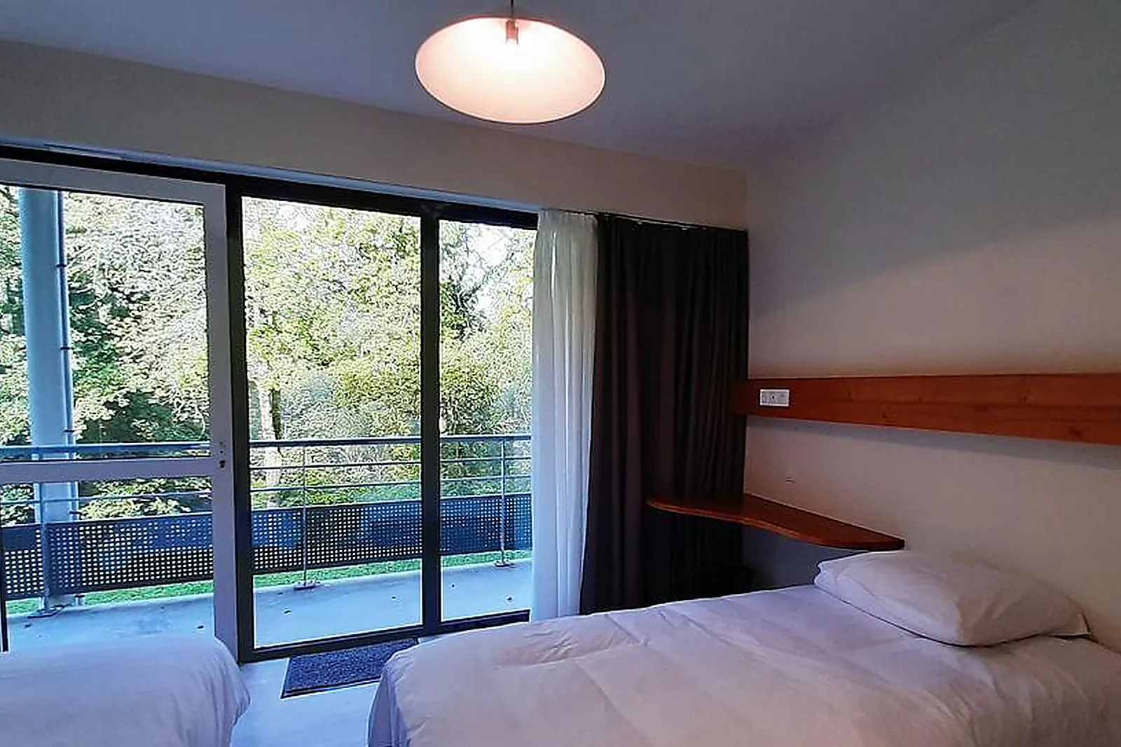 Lieux événementiels, BREIZH ÉCOLODGE HÔTEL LE KEREDEN