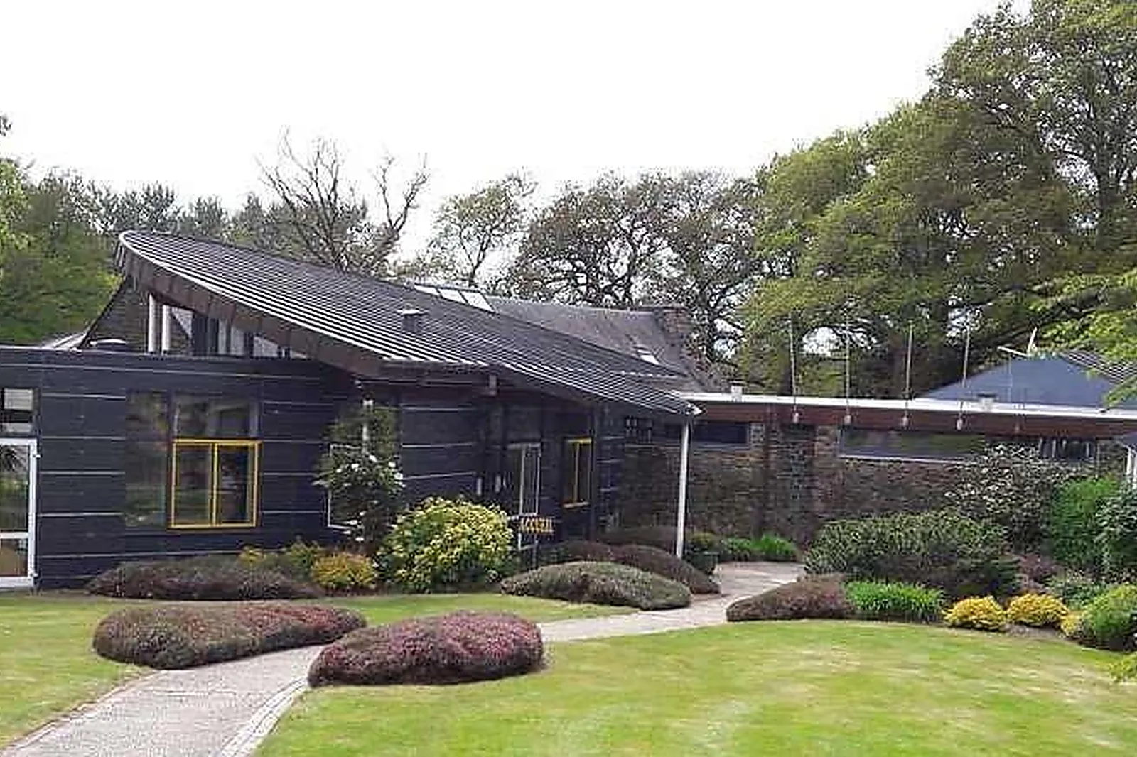 Lieux événementiels, BREIZH ÉCOLODGE HÔTEL LE KEREDEN