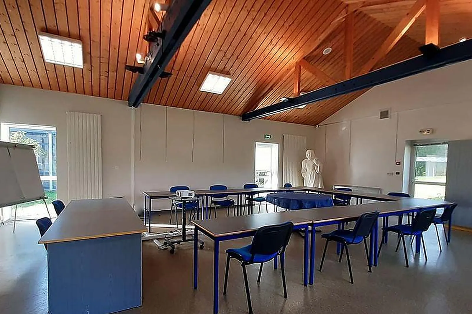 Lieux événementiels, BREIZH ÉCOLODGE HÔTEL LE KEREDEN