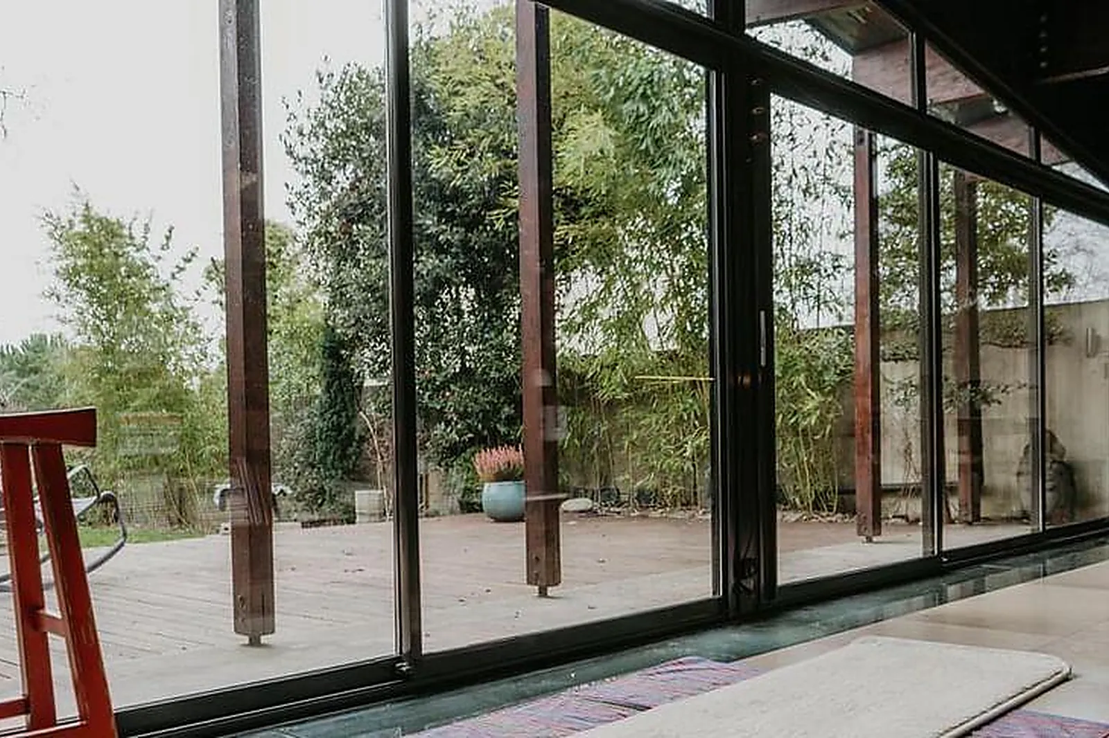 Lieux événementiels, BRISSARD LOFT