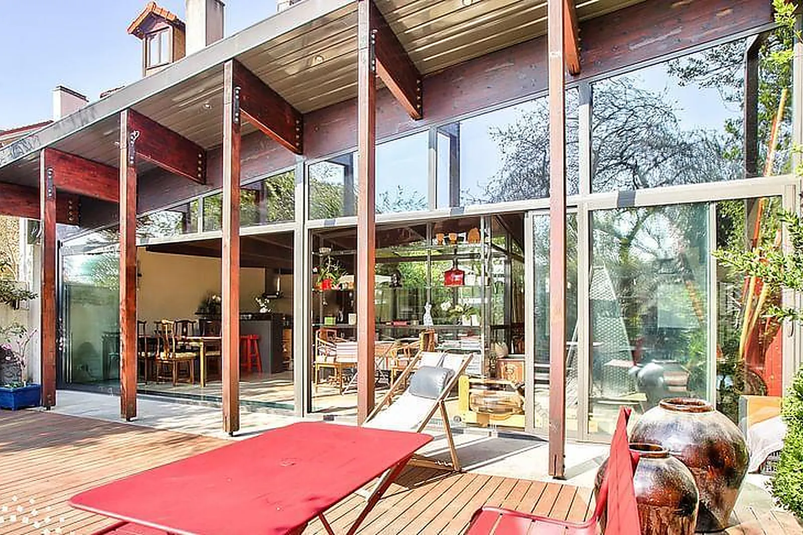 Lieux événementiels, BRISSARD LOFT