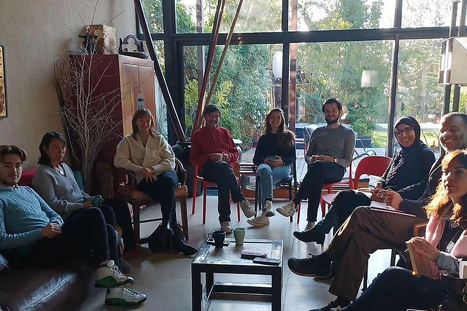 Lieux événementiels, BRISSARD LOFT