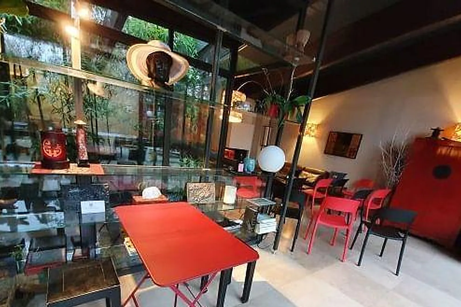 Lieux événementiels, BRISSARD LOFT