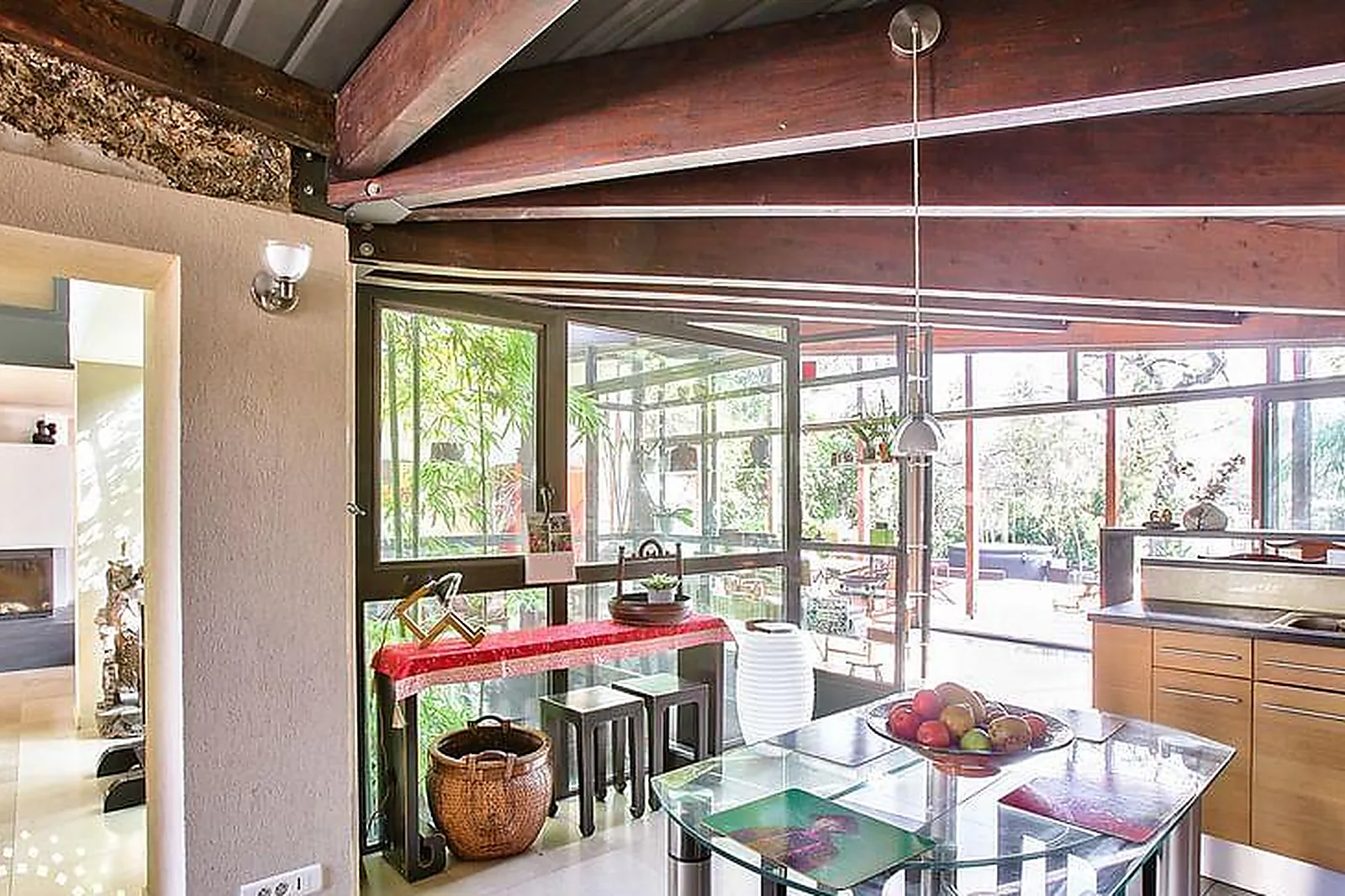 Lieux événementiels, BRISSARD LOFT