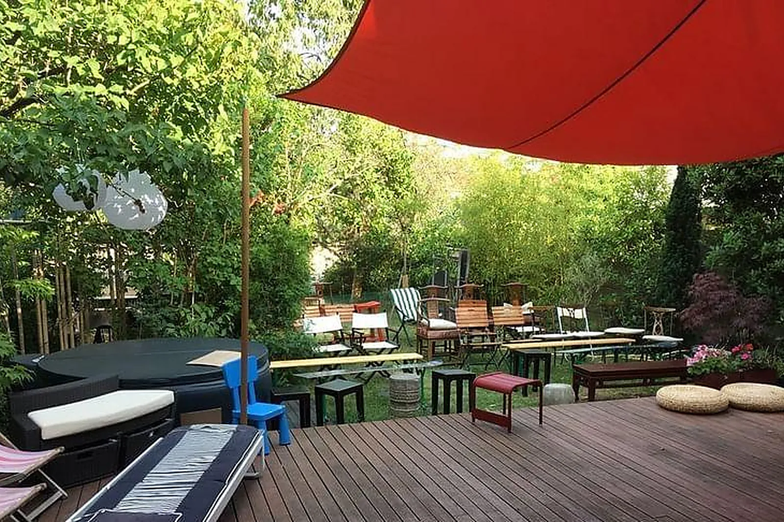 Lieux événementiels, BRISSARD LOFT