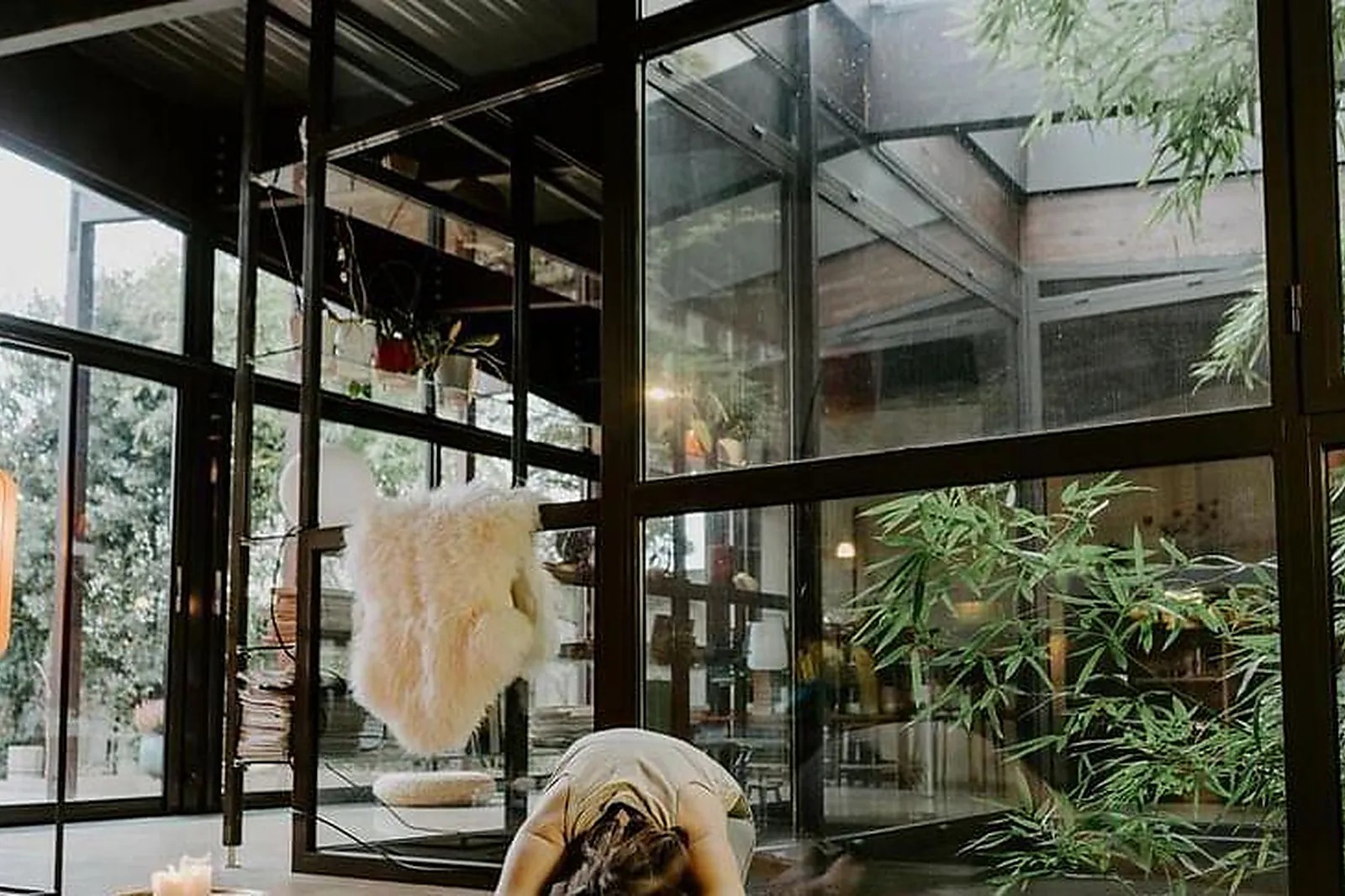 Lieux événementiels, BRISSARD LOFT