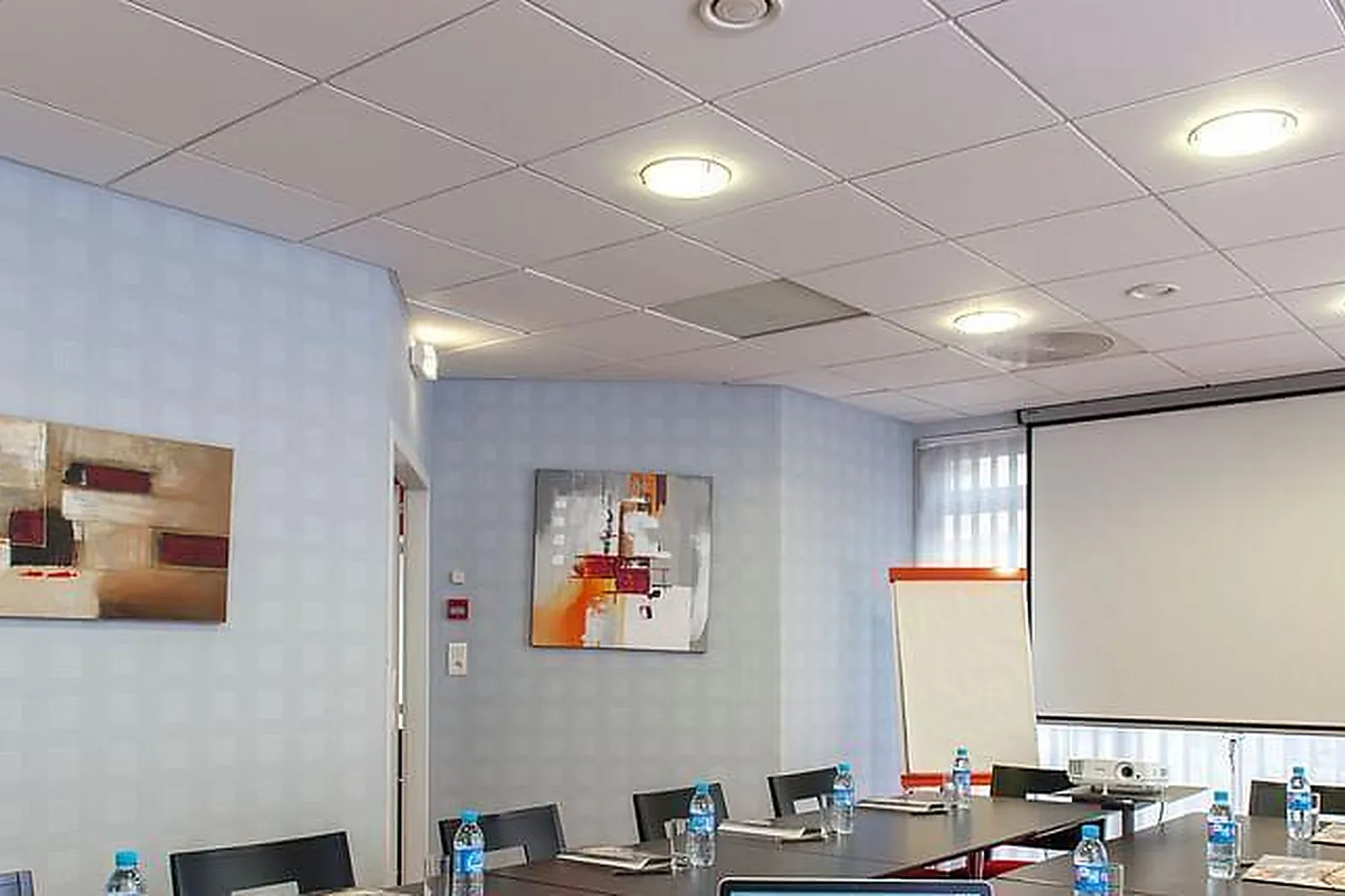 Lieux événementiels, BRIT HOTEL BELFORT CENTRE ****