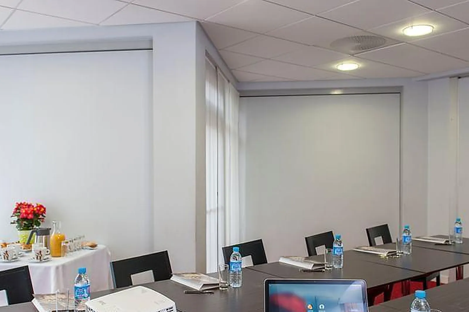 Lieux événementiels, BRIT HOTEL BELFORT CENTRE ****