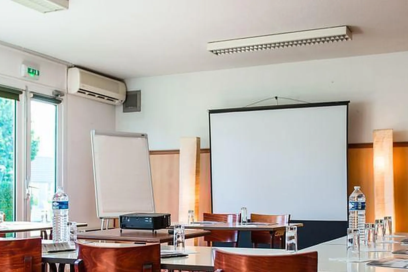 Lieux événementiels, INSTITUT DE LANGUE ET DE COMMERCE INTERNATIONAL