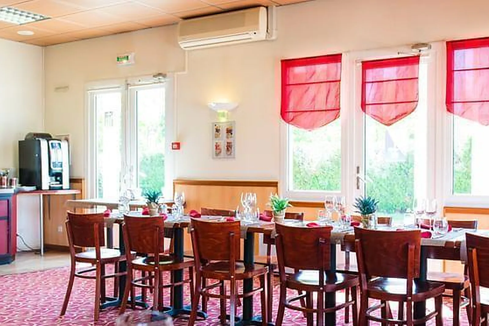 Lieux événementiels, INSTITUT DE LANGUE ET DE COMMERCE INTERNATIONAL