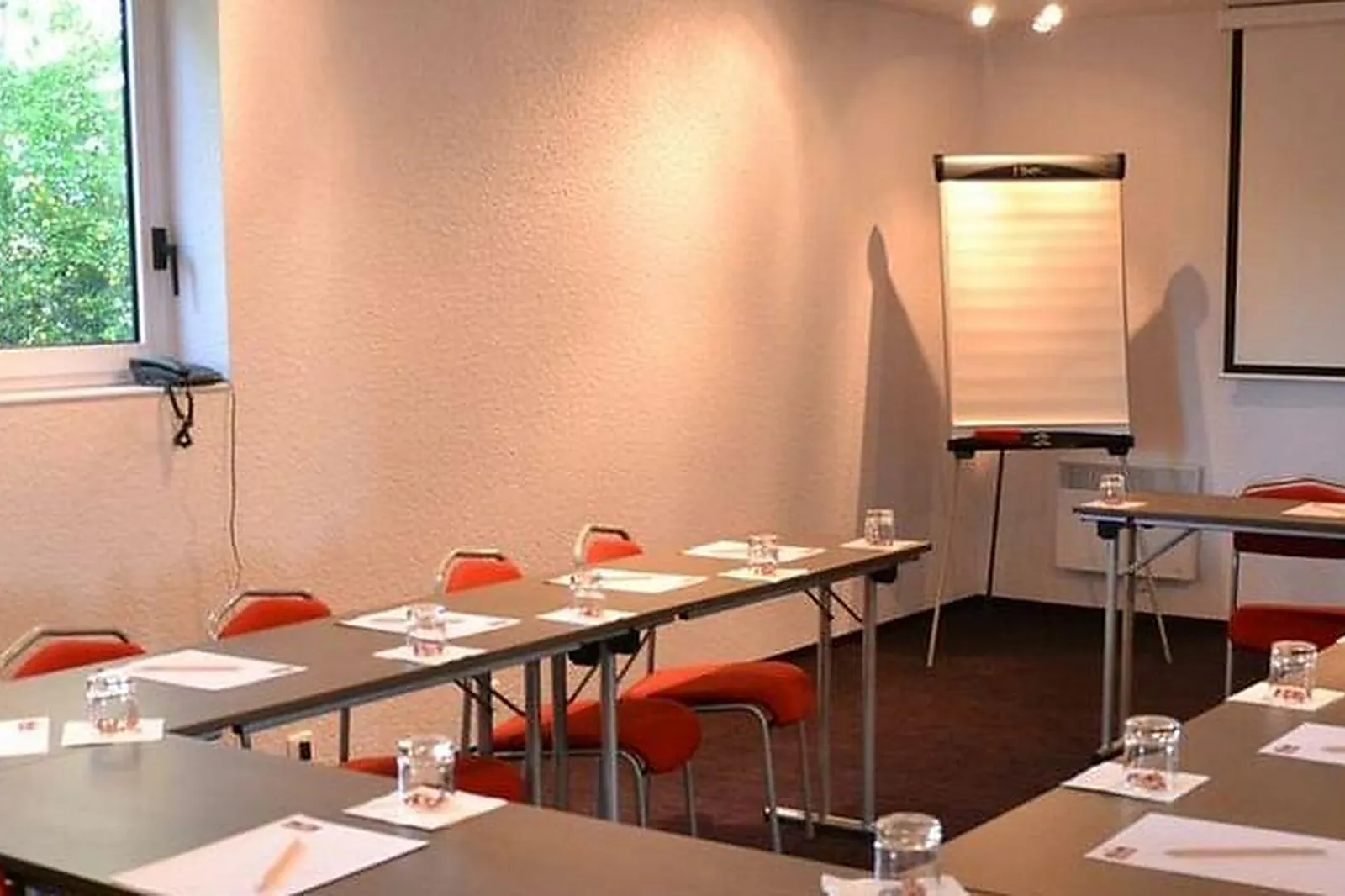 Lieux événementiels, BRIT HOTEL CAEN EPOPEA-CITIS***