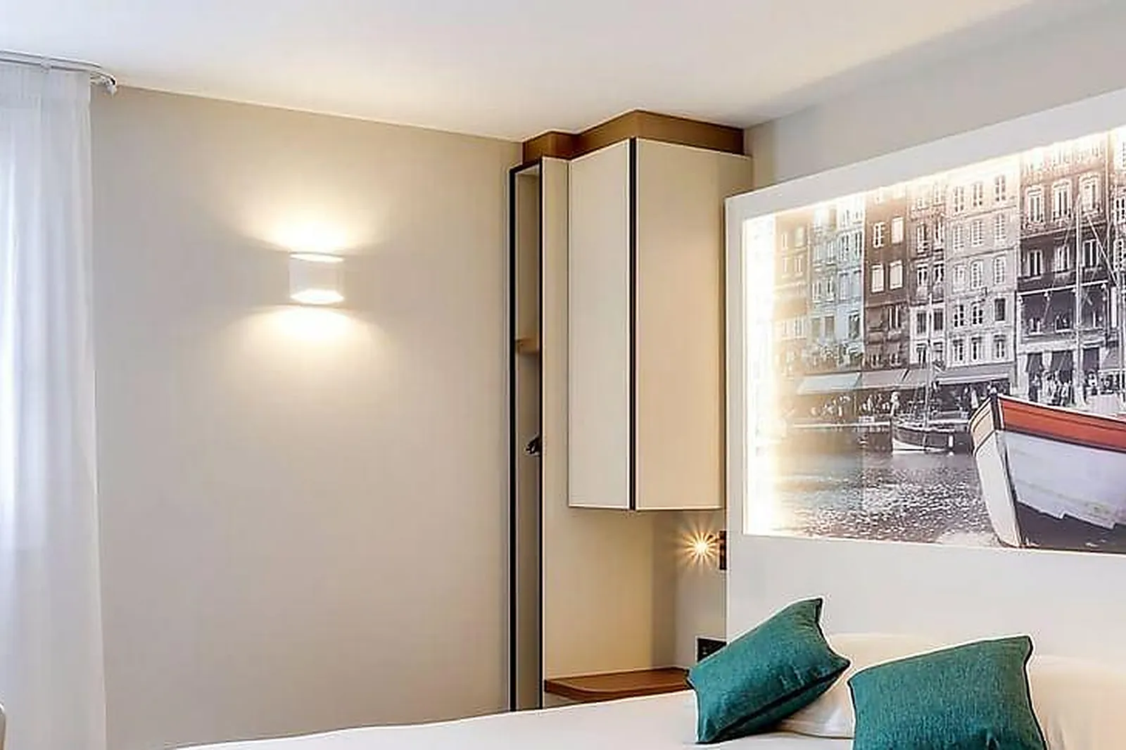 Lieux événementiels, BRIT HOTEL CAEN EPOPEA-CITIS***