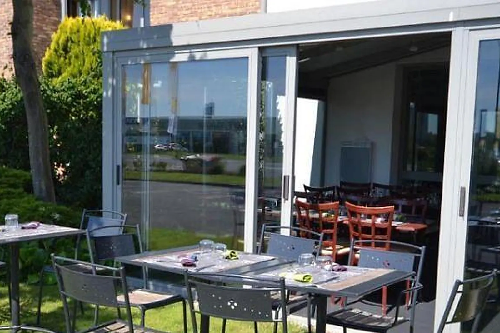 Lieux événementiels, BRIT HOTEL CAEN EPOPEA-CITIS***