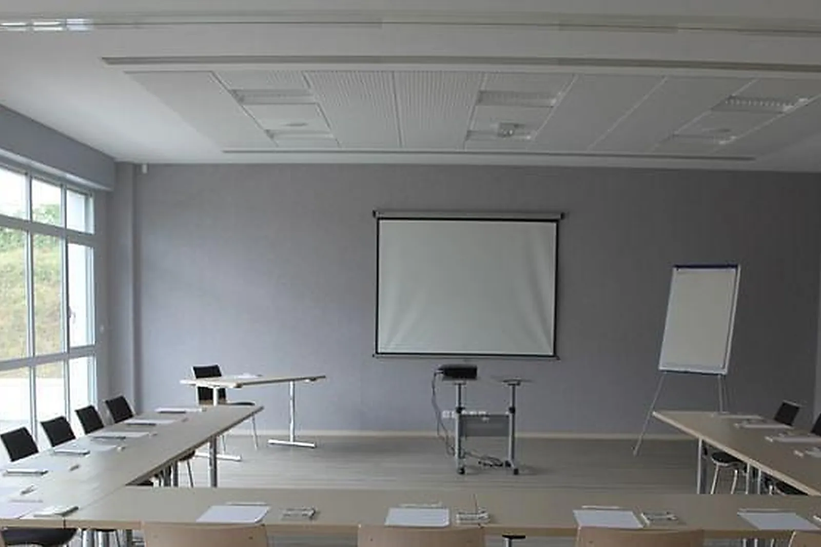 Lieux événementiels, LA ROSERAIE 80