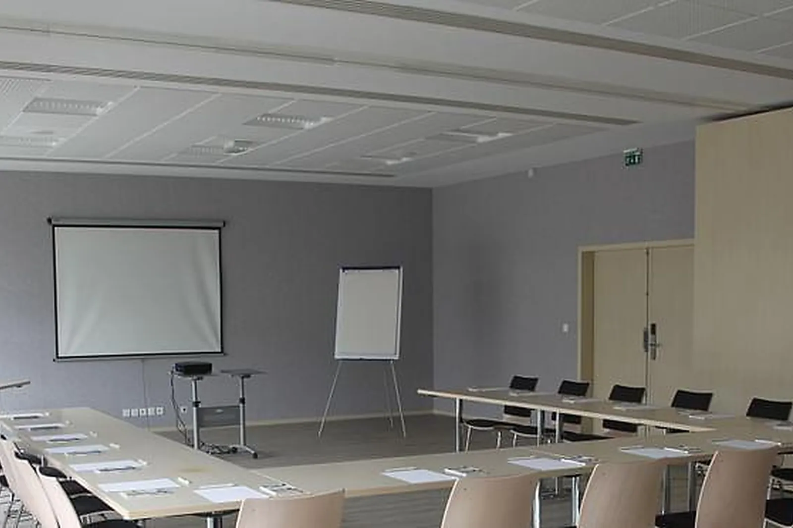 Lieux événementiels, LA ROSERAIE 80