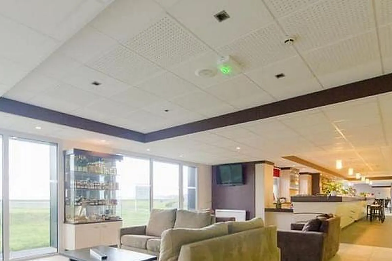 Lieux événementiels, LA ROSERAIE 80