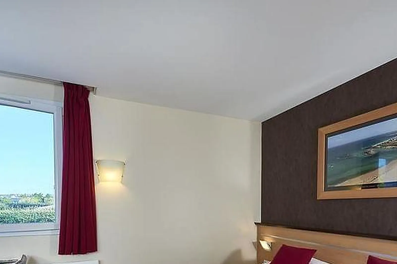 Lieux événementiels, LA ROSERAIE 80