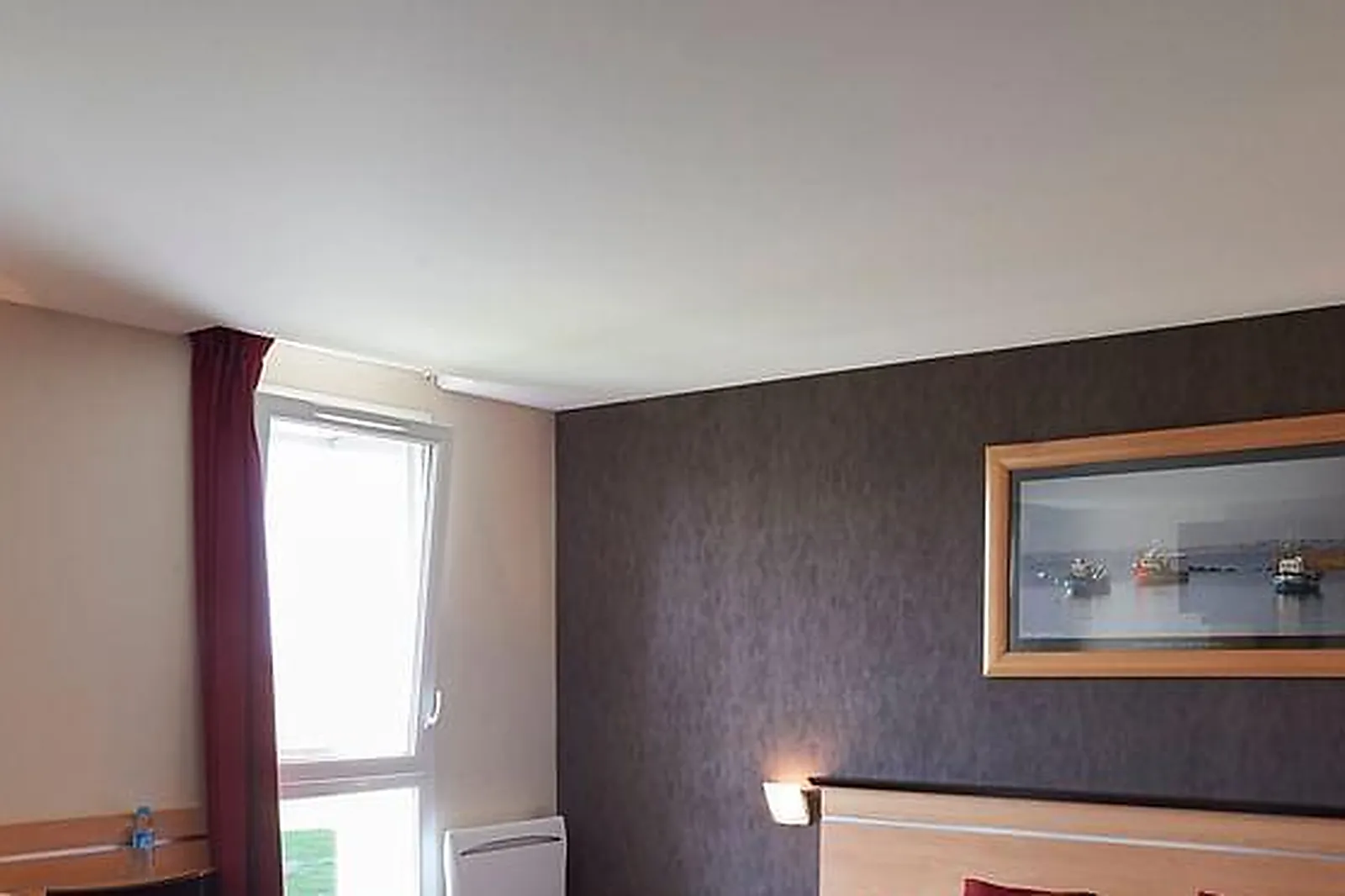 Lieux événementiels, LA ROSERAIE 80