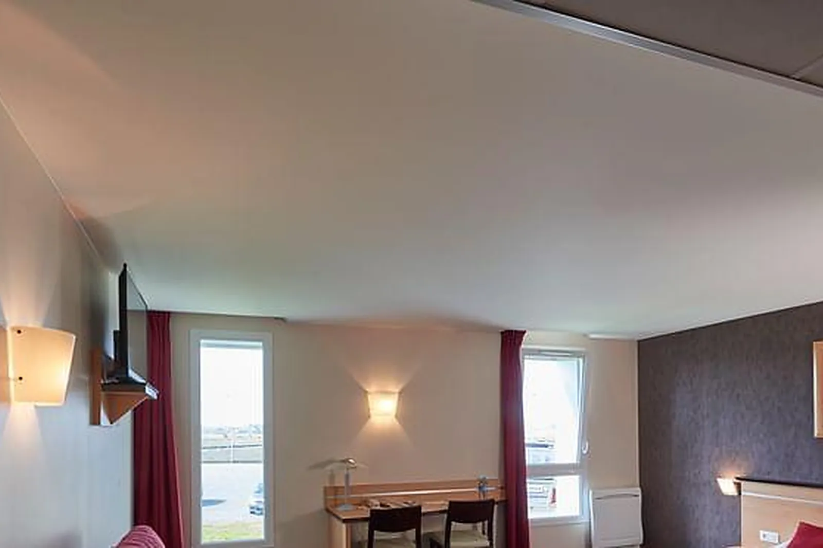 Lieux événementiels, LA ROSERAIE 80