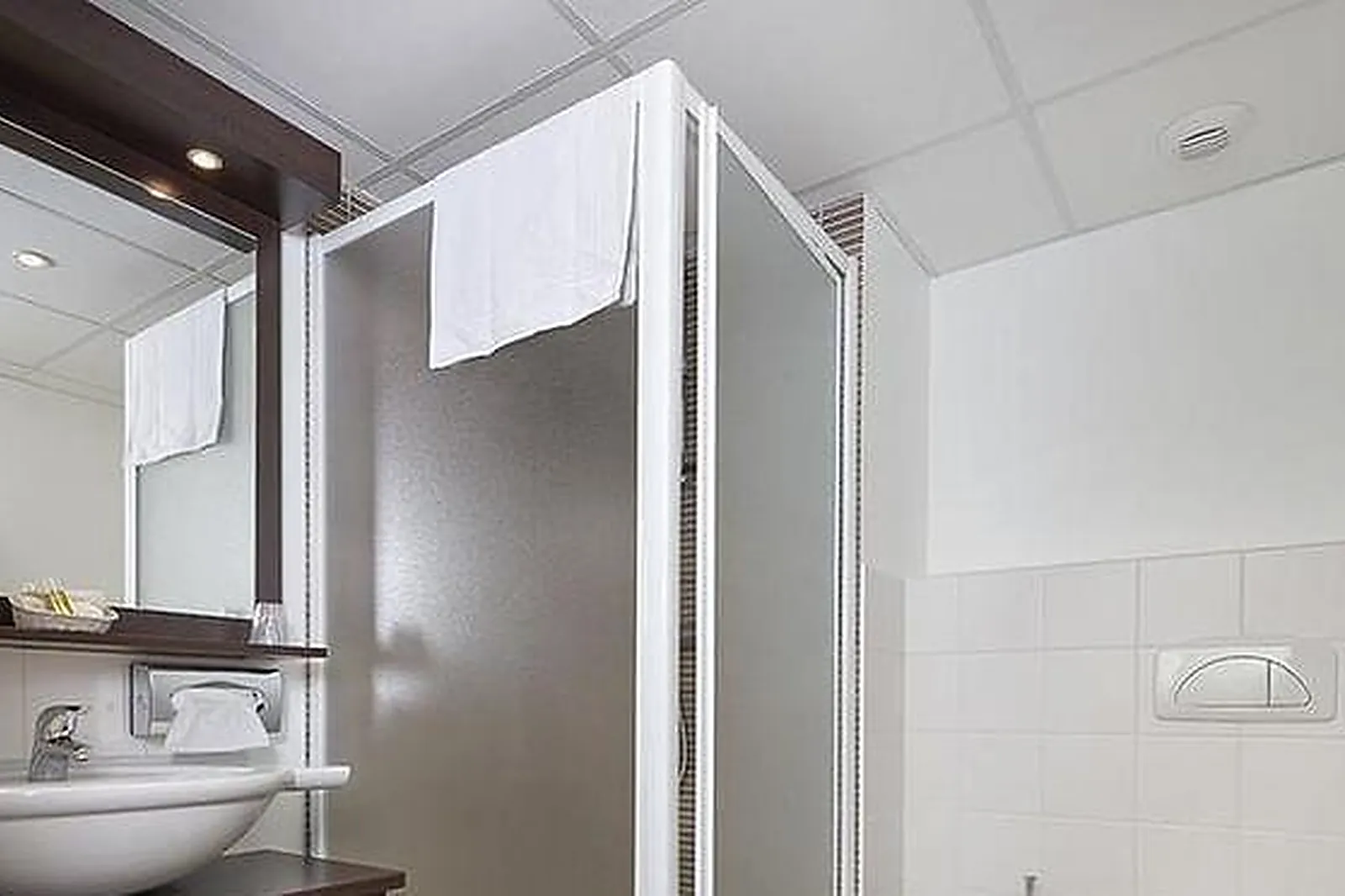 Lieux événementiels, LA ROSERAIE 80