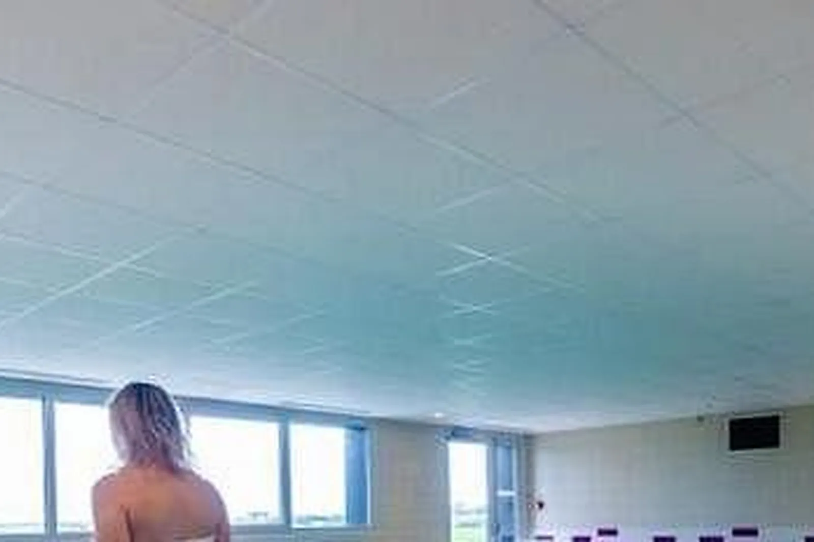 Lieux événementiels, LA ROSERAIE 80