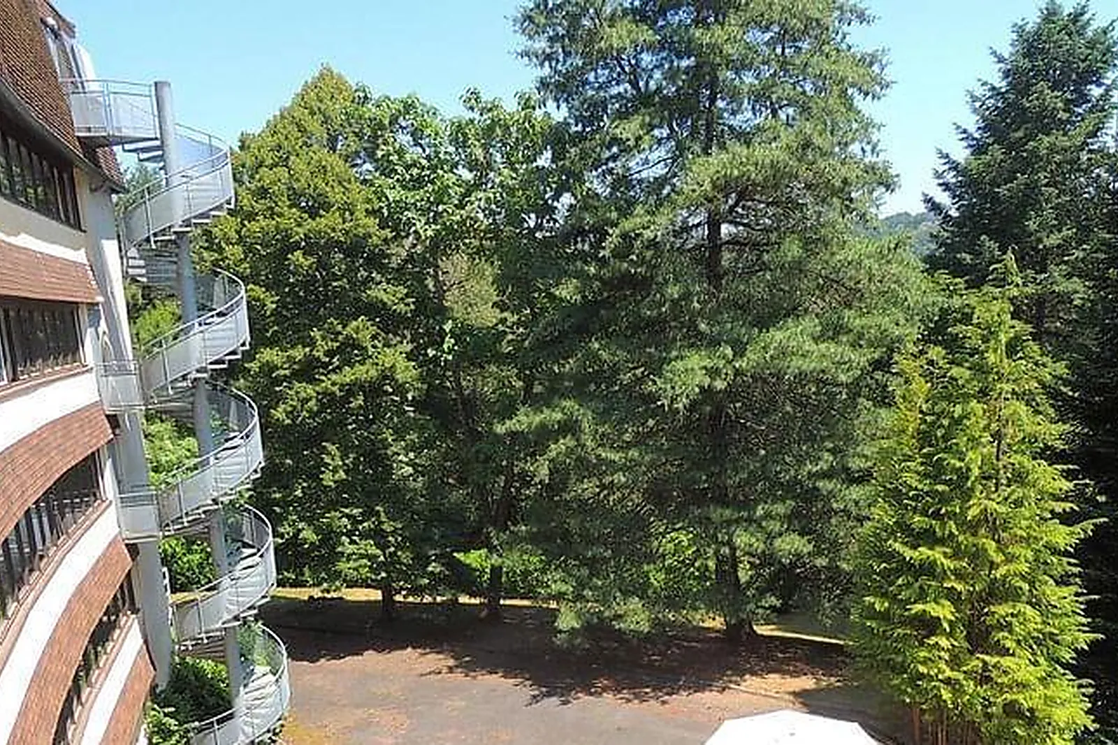 Lieux événementiels, BRIT HOTEL CAPVERN-LES-BAINS***