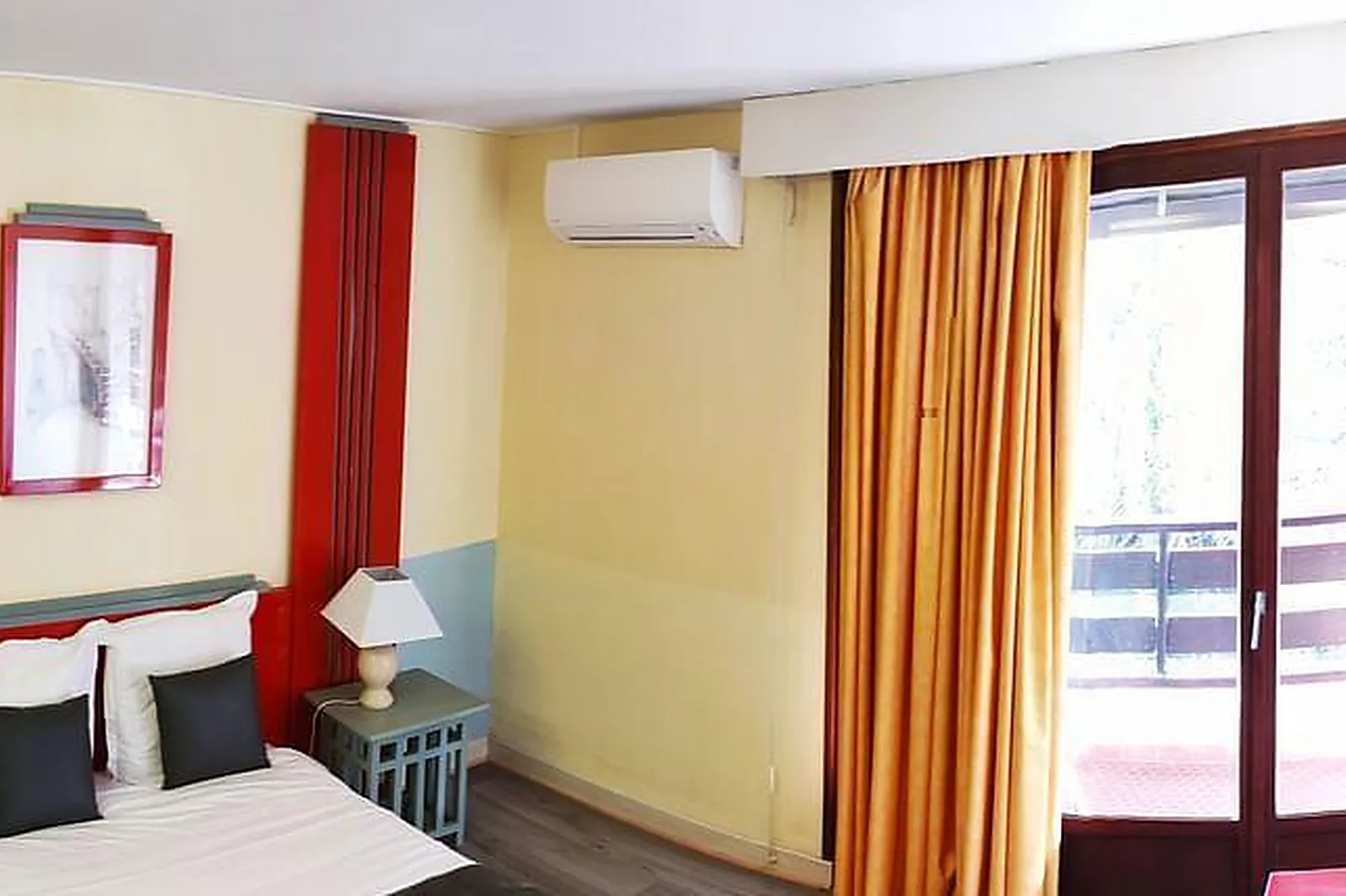 Lieux événementiels, BRIT HOTEL CAPVERN-LES-BAINS***