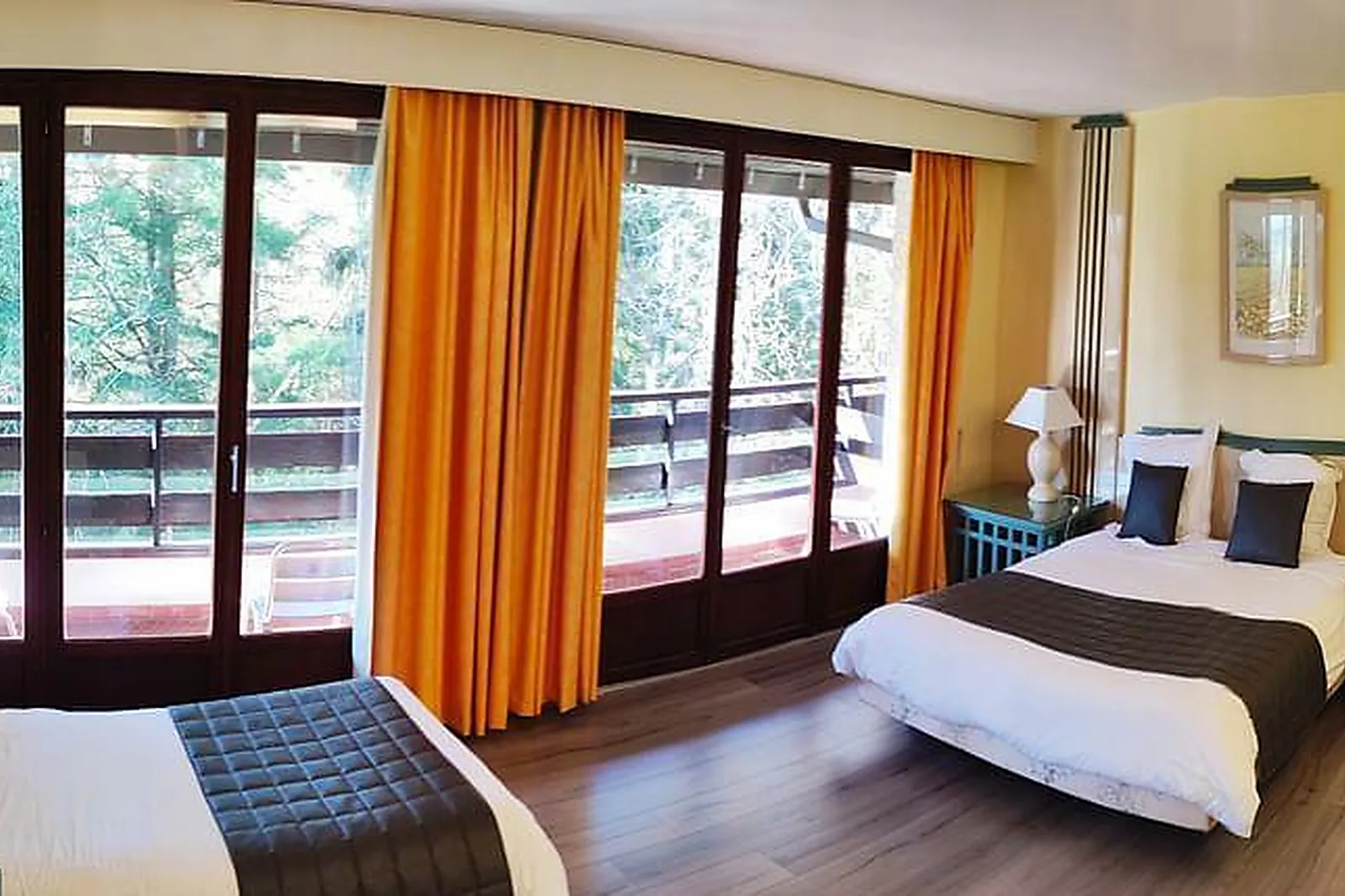 Lieux événementiels, BRIT HOTEL CAPVERN-LES-BAINS***