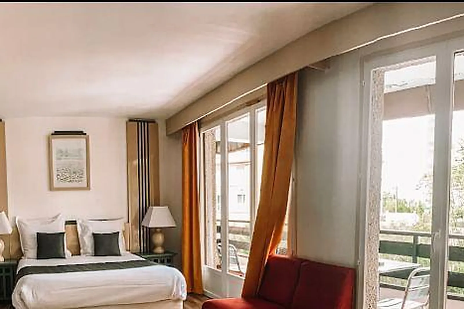 Lieux événementiels, BRIT HOTEL CAPVERN-LES-BAINS***