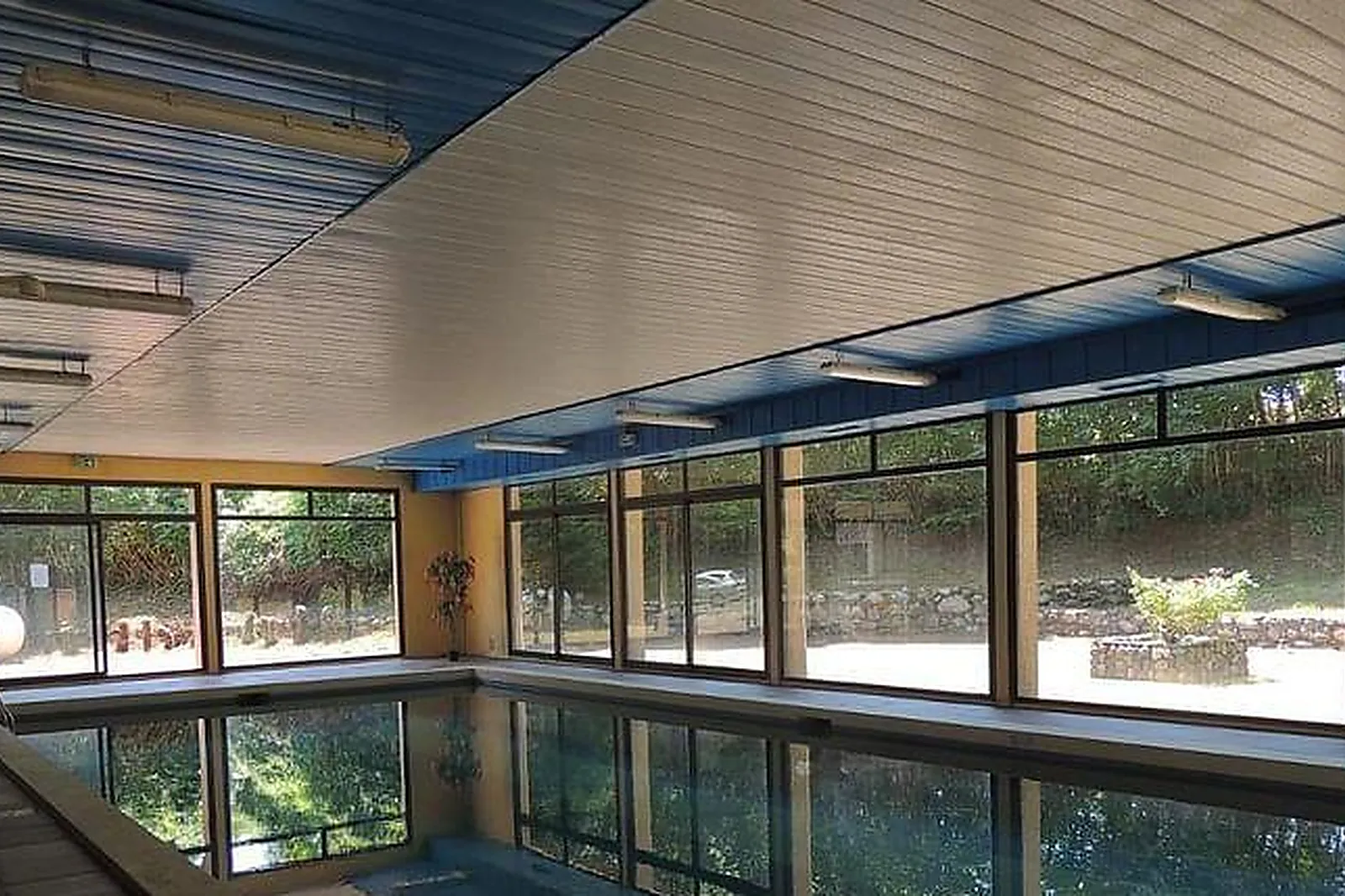 Lieux événementiels, BRIT HOTEL CAPVERN-LES-BAINS***