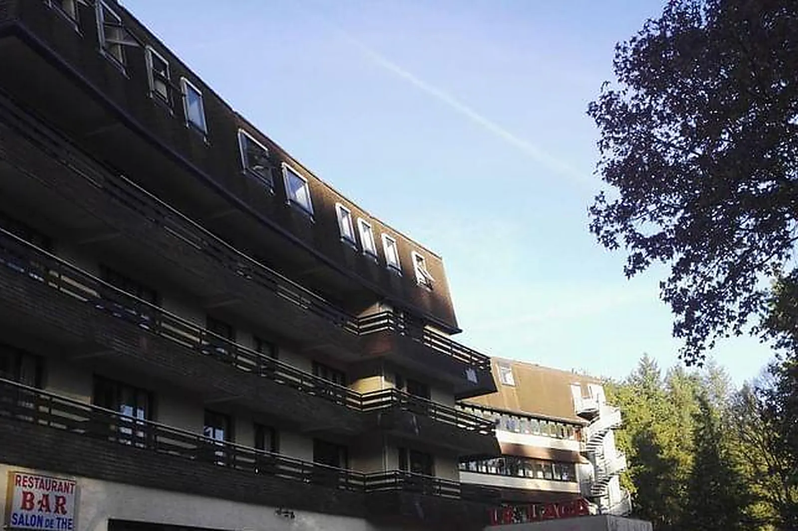 Lieux événementiels, BRIT HOTEL CAPVERN-LES-BAINS***