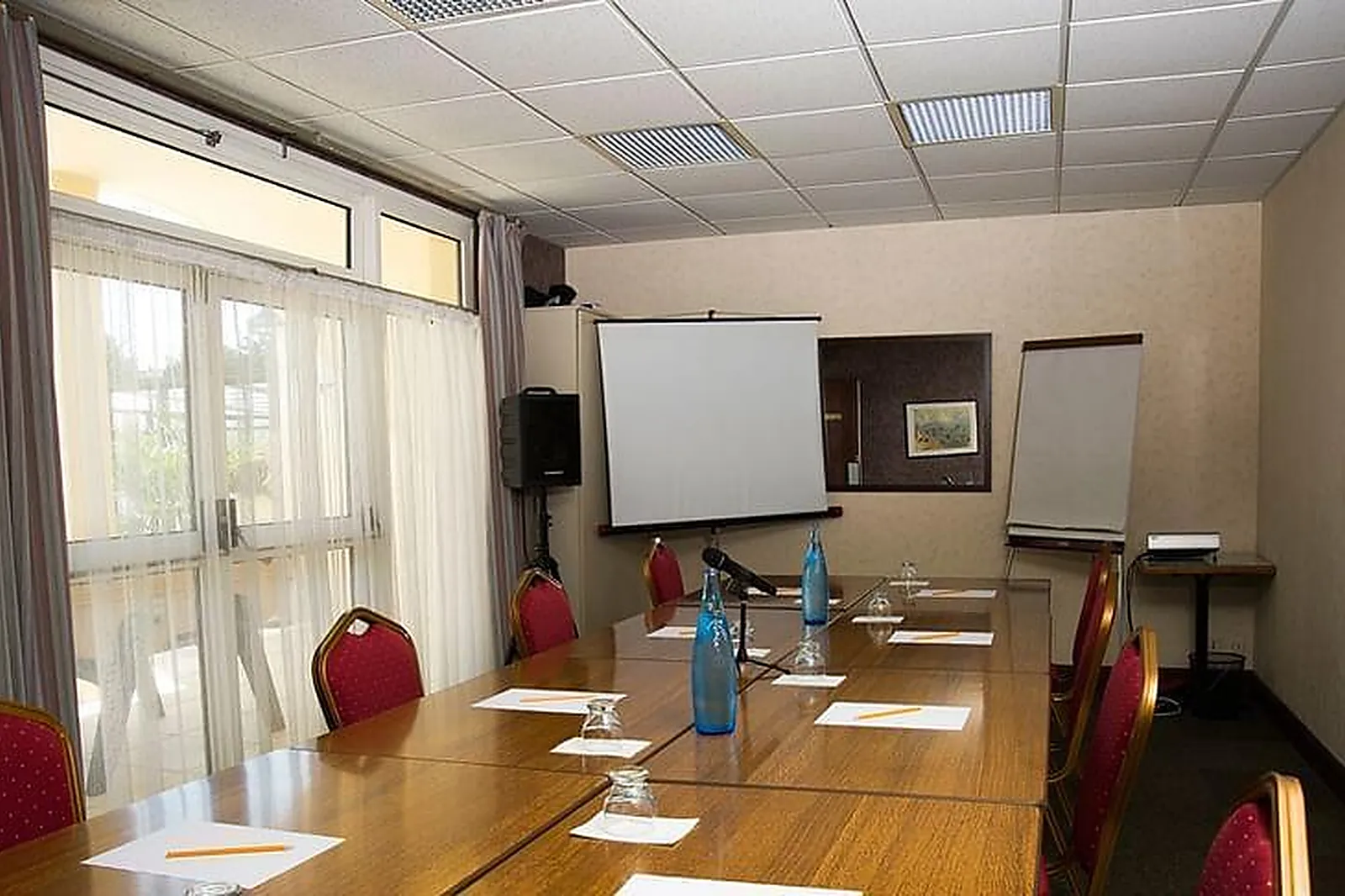 Lieux événementiels, BRIT HOTEL CONCARNEAU OCÉAN***