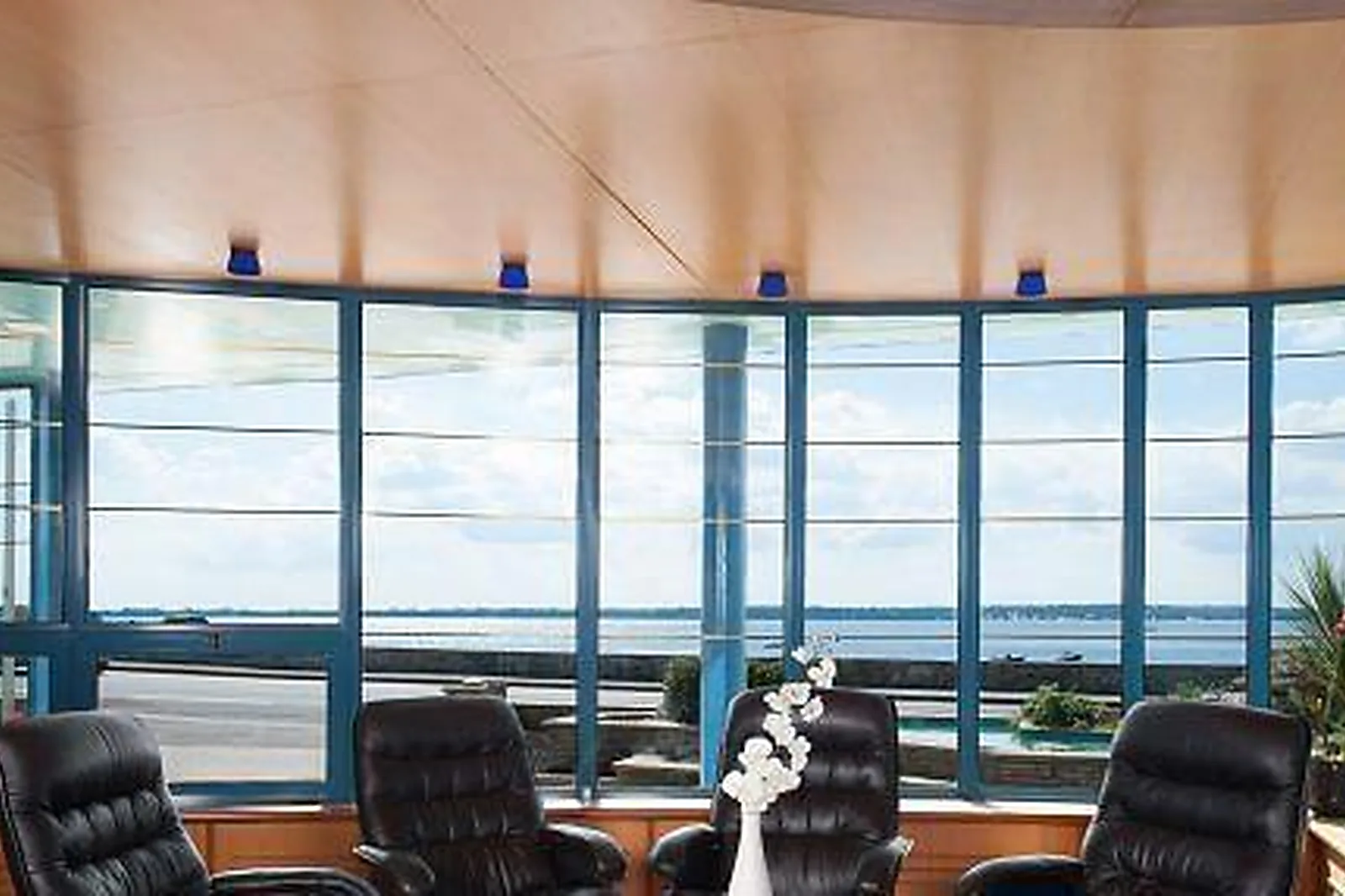 Lieux événementiels, BRIT HOTEL CONCARNEAU OCÉAN***