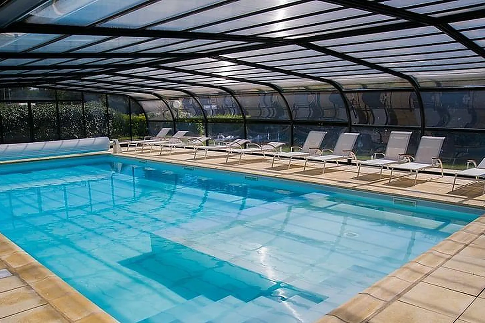 Lieux événementiels, BRIT HOTEL CONCARNEAU OCÉAN***