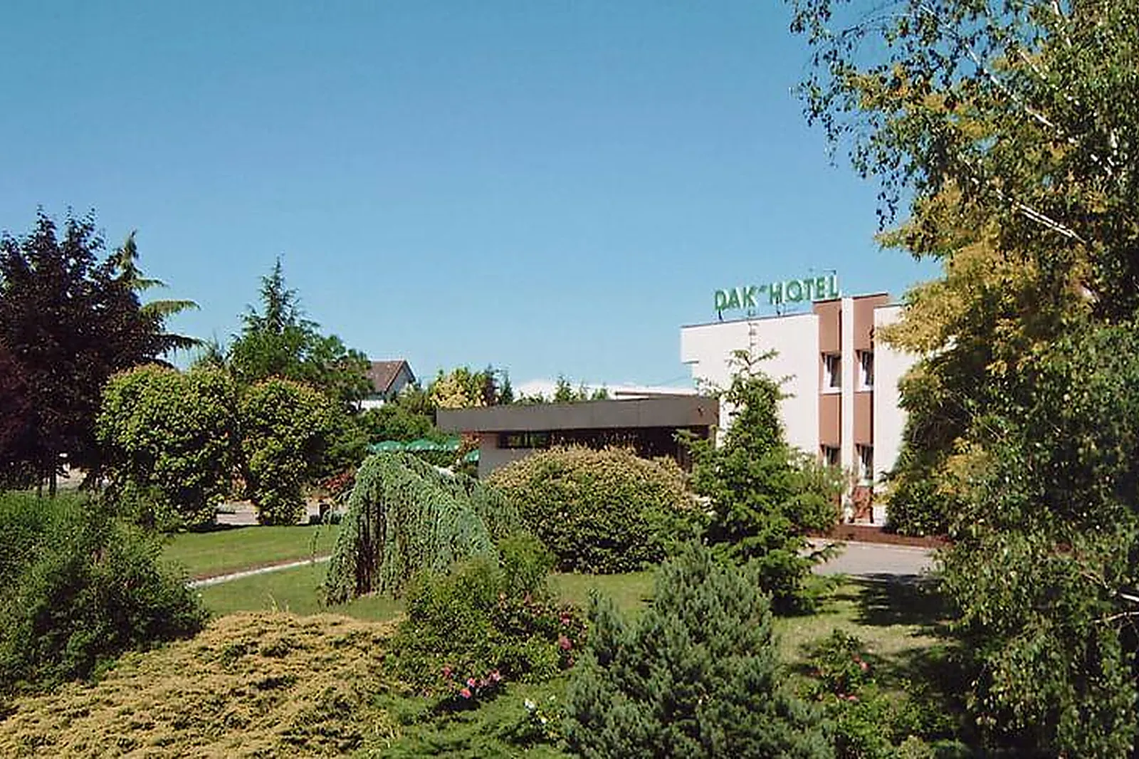 Lieux événementiels, SALLE ROOKIE