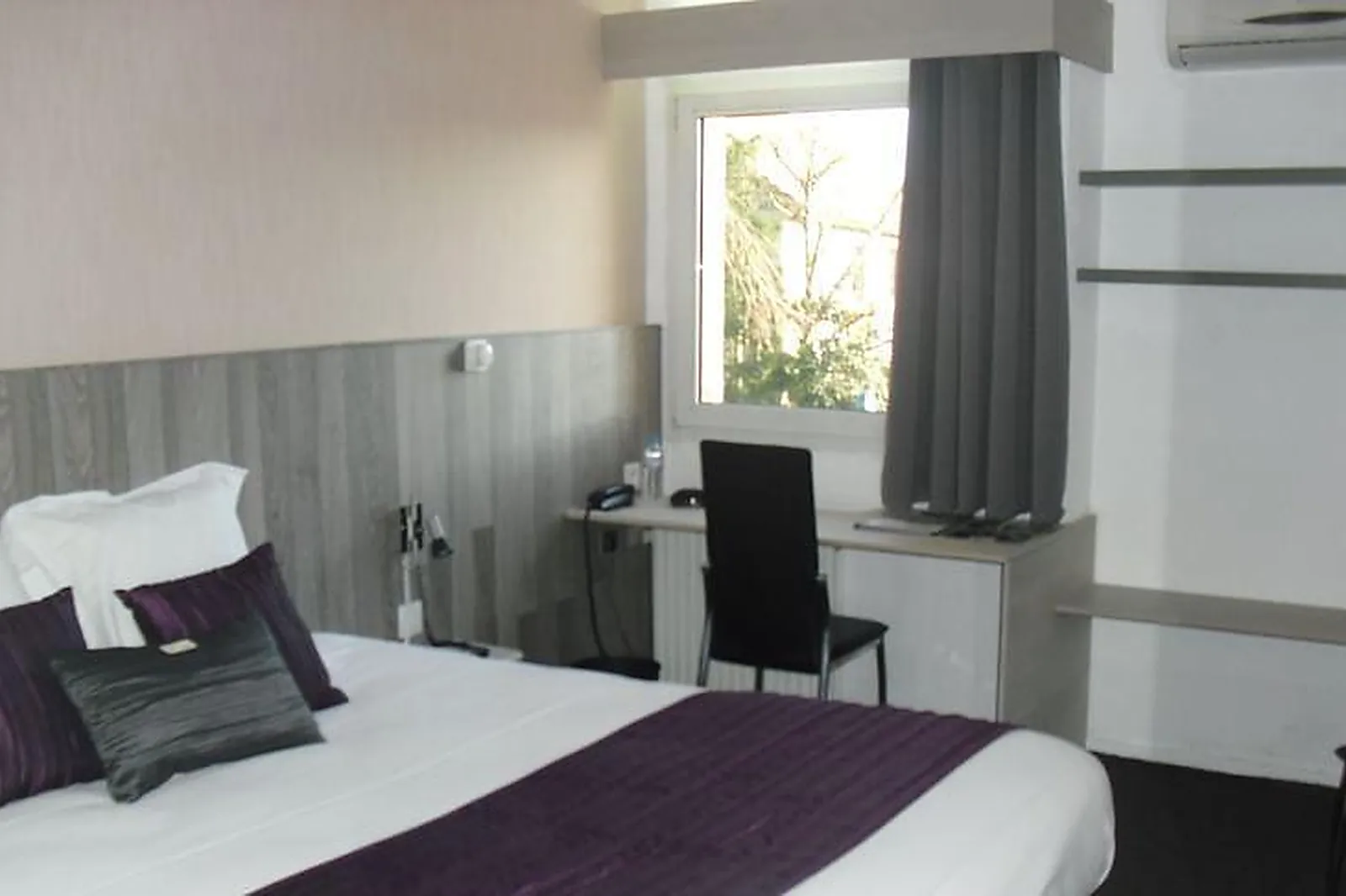 Lieux événementiels, SALLE ROOKIE