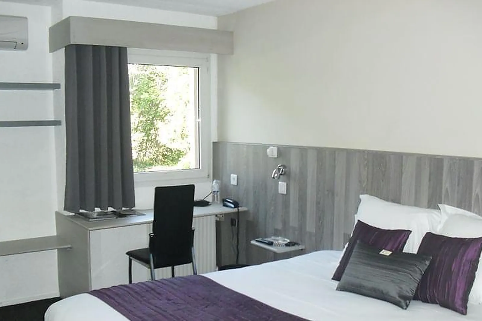 Lieux événementiels, SALLE ROOKIE