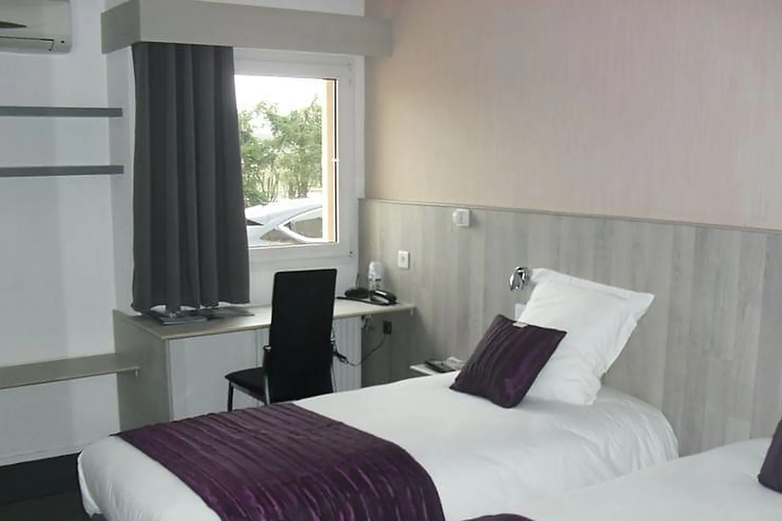 Lieux événementiels, SALLE ROOKIE