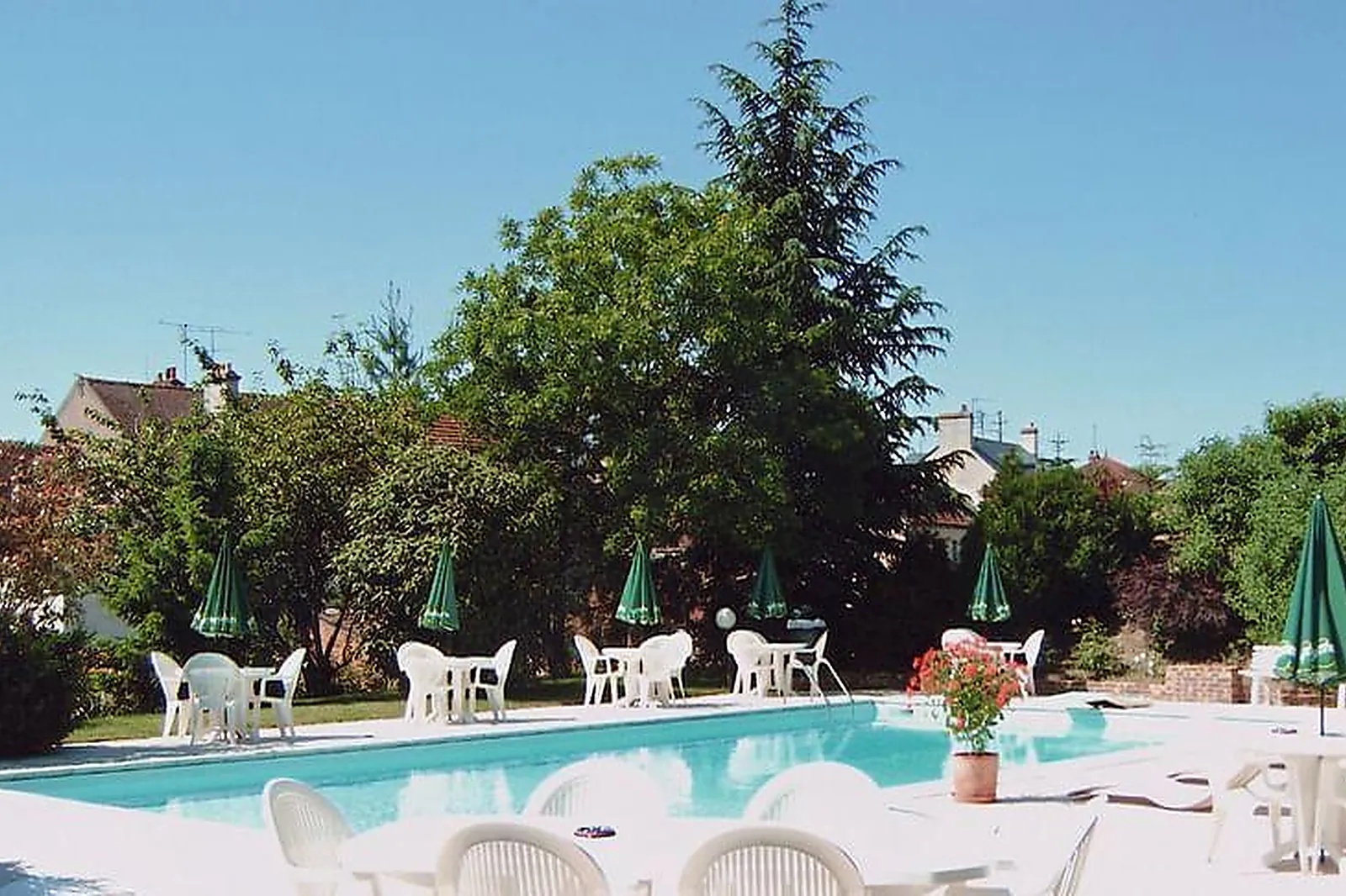 Lieux événementiels, SALLE ROOKIE