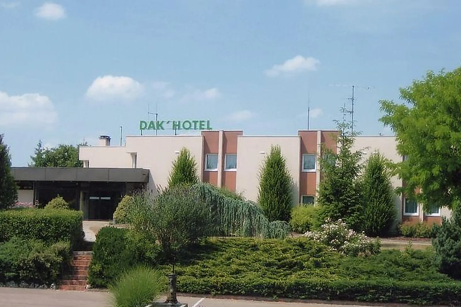 Lieux événementiels, SALLE ROOKIE