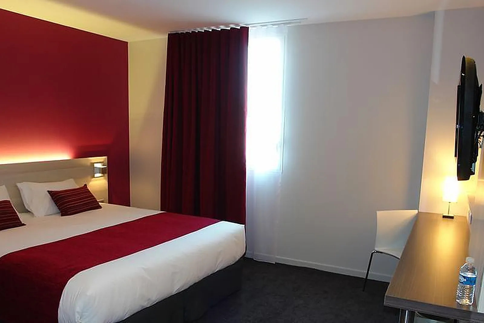 Lieux événementiels, BRIT HOTEL FLEUR DE RHUYS VANNES THEIX ***