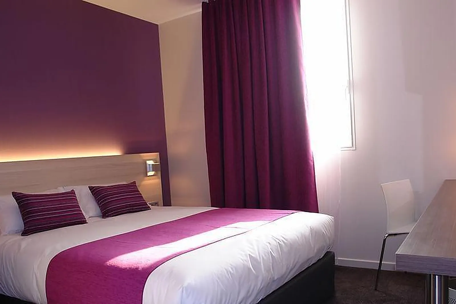 Lieux événementiels, BRIT HOTEL FLEUR DE RHUYS VANNES THEIX ***