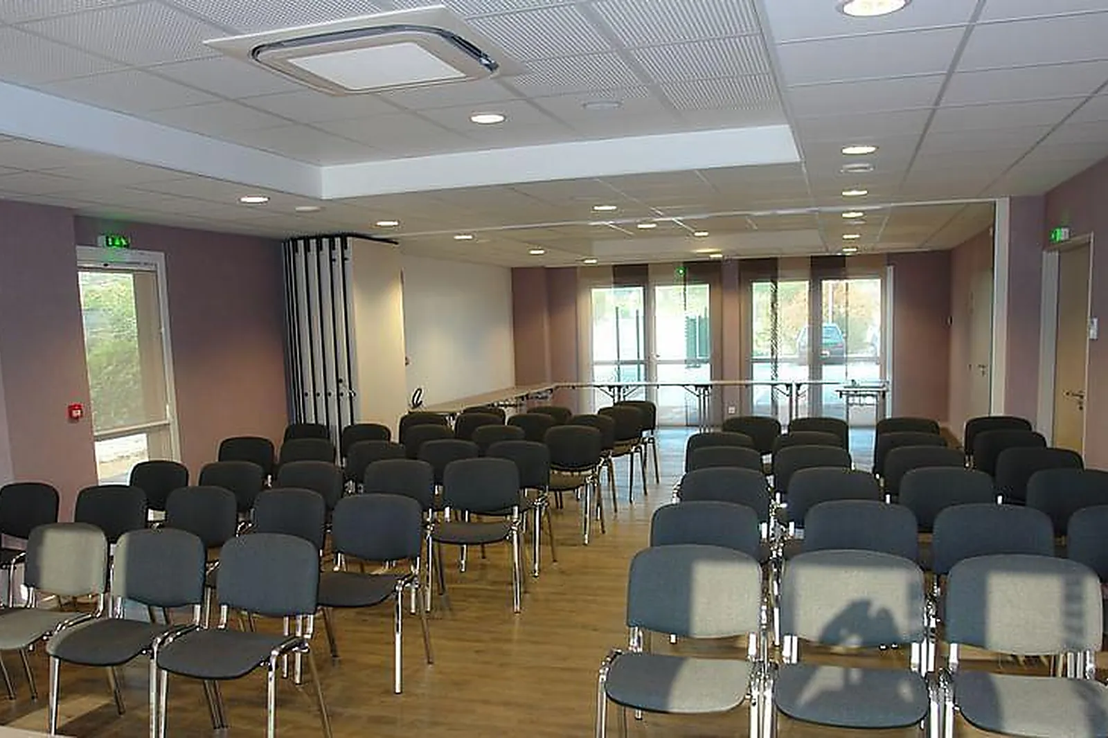 Lieux événementiels, BRIT HOTEL FLEUR DE RHUYS VANNES THEIX ***