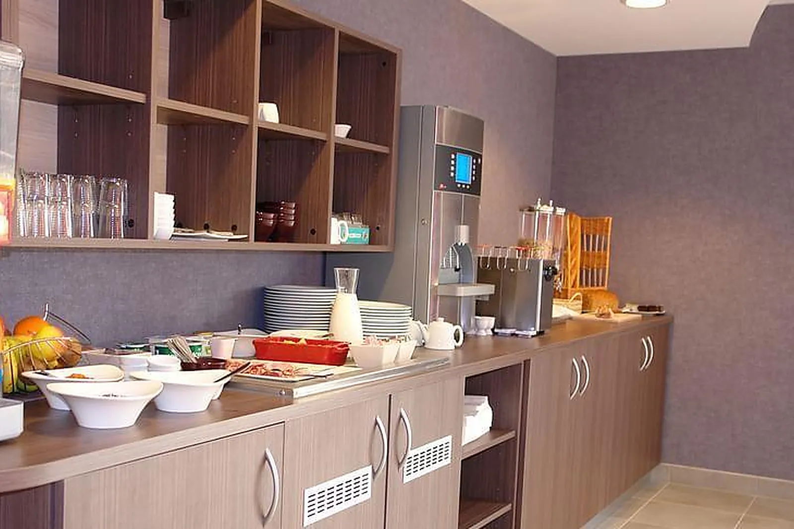 Lieux événementiels, BRIT HOTEL FLEUR DE RHUYS VANNES THEIX ***